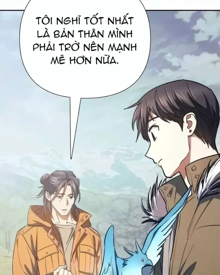 Những Ranker Cấp S Mà Tôi Nuôi Dưỡng Chap 174 - Next Chap 175