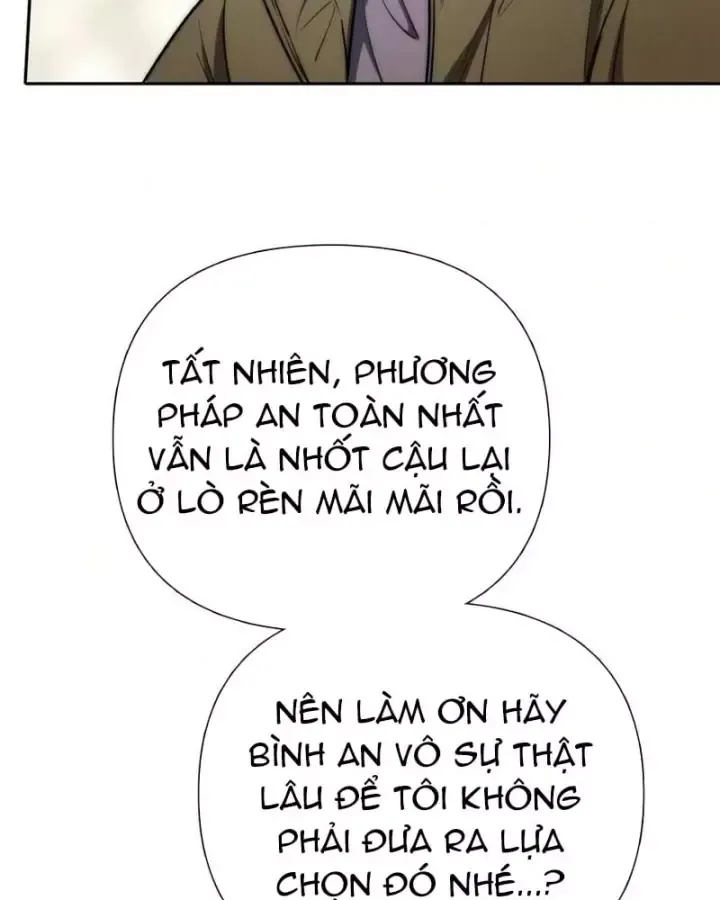 Những Ranker Cấp S Mà Tôi Nuôi Dưỡng Chap 174 - Next Chap 175