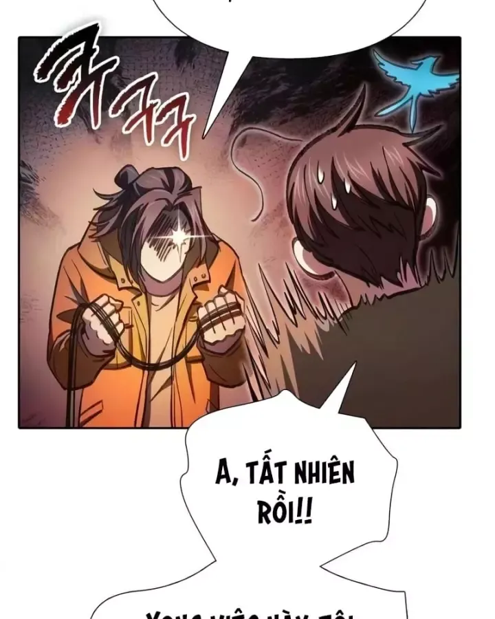 Những Ranker Cấp S Mà Tôi Nuôi Dưỡng Chap 174 - Next Chap 175