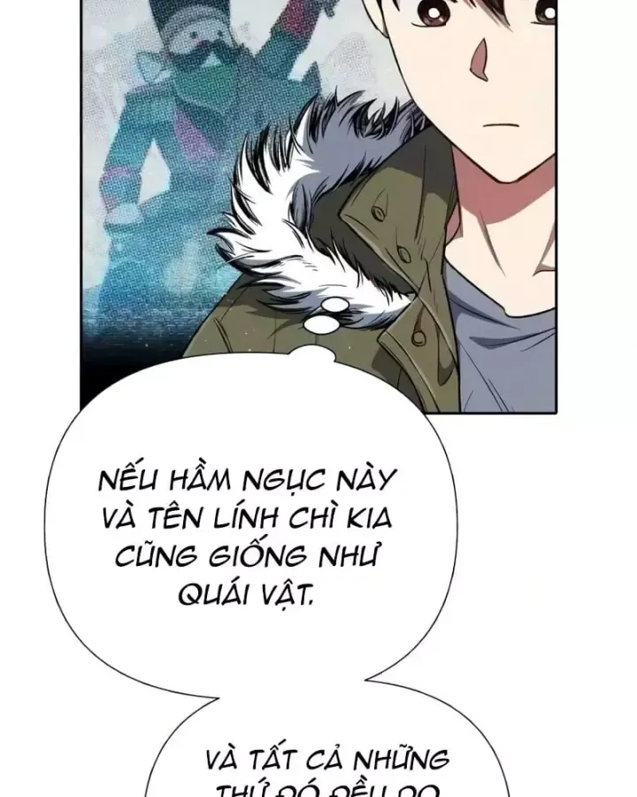 Những Ranker Cấp S Mà Tôi Nuôi Dưỡng Chap 174 - Next Chap 175