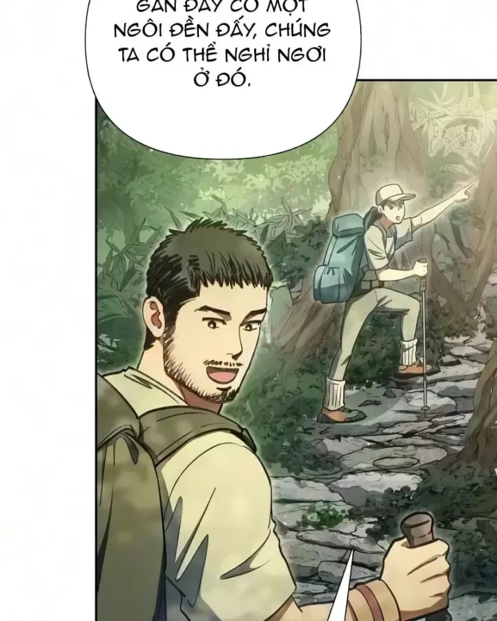 Những Ranker Cấp S Mà Tôi Nuôi Dưỡng Chap 174 - Next Chap 175