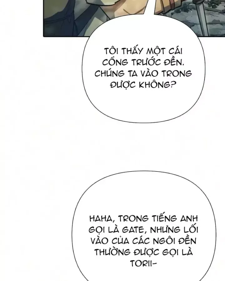 Những Ranker Cấp S Mà Tôi Nuôi Dưỡng Chap 174 - Next Chap 175
