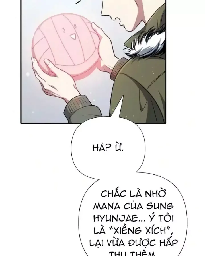 Những Ranker Cấp S Mà Tôi Nuôi Dưỡng Chap 174 - Next Chap 175