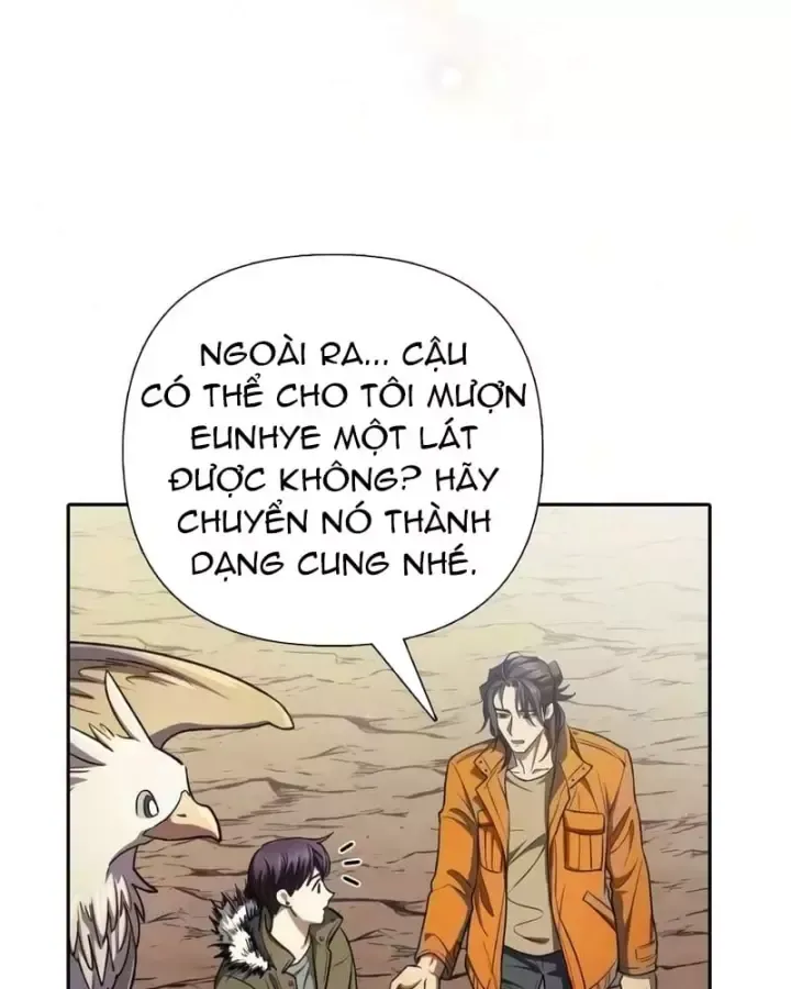 Những Ranker Cấp S Mà Tôi Nuôi Dưỡng Chap 174 - Next Chap 175