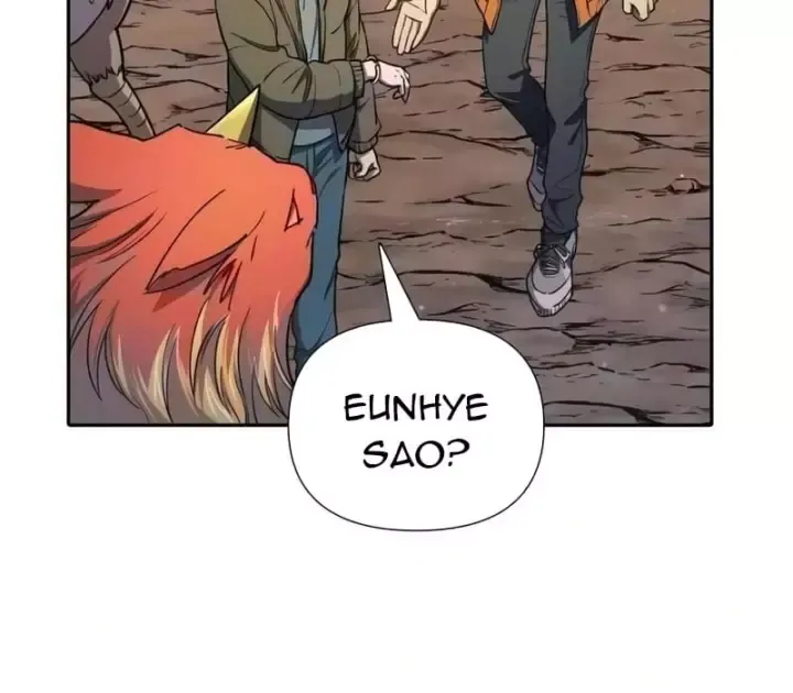 Những Ranker Cấp S Mà Tôi Nuôi Dưỡng Chap 174 - Next Chap 175