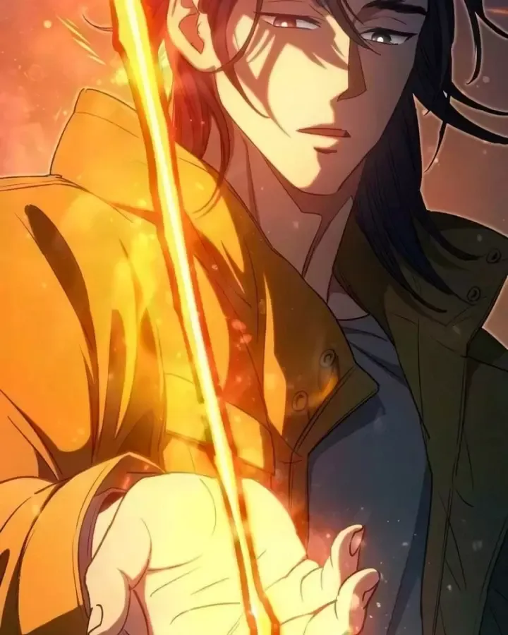 Những Ranker Cấp S Mà Tôi Nuôi Dưỡng Chap 174 - Next Chap 175