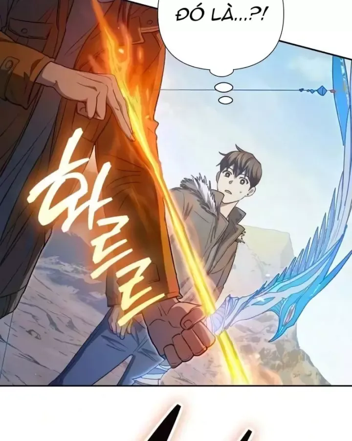 Những Ranker Cấp S Mà Tôi Nuôi Dưỡng Chap 174 - Next Chap 175