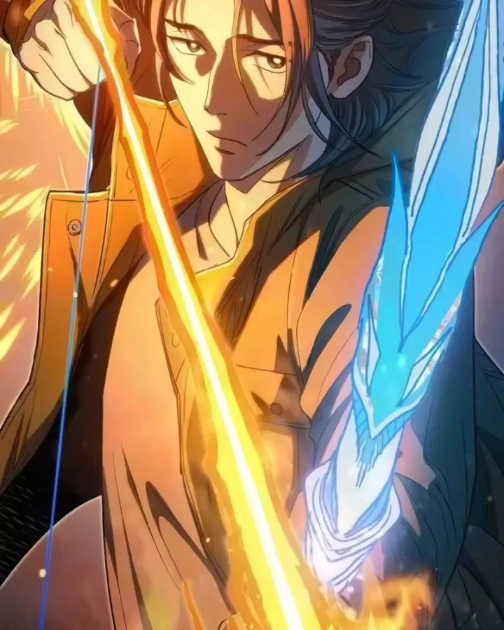 Những Ranker Cấp S Mà Tôi Nuôi Dưỡng Chap 174 - Next Chap 175