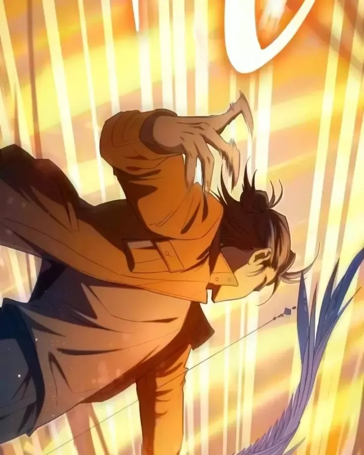 Những Ranker Cấp S Mà Tôi Nuôi Dưỡng Chap 174 - Next Chap 175