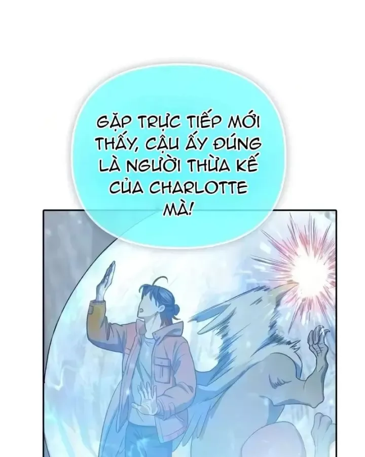 Những Ranker Cấp S Mà Tôi Nuôi Dưỡng Chap 174 - Next Chap 175