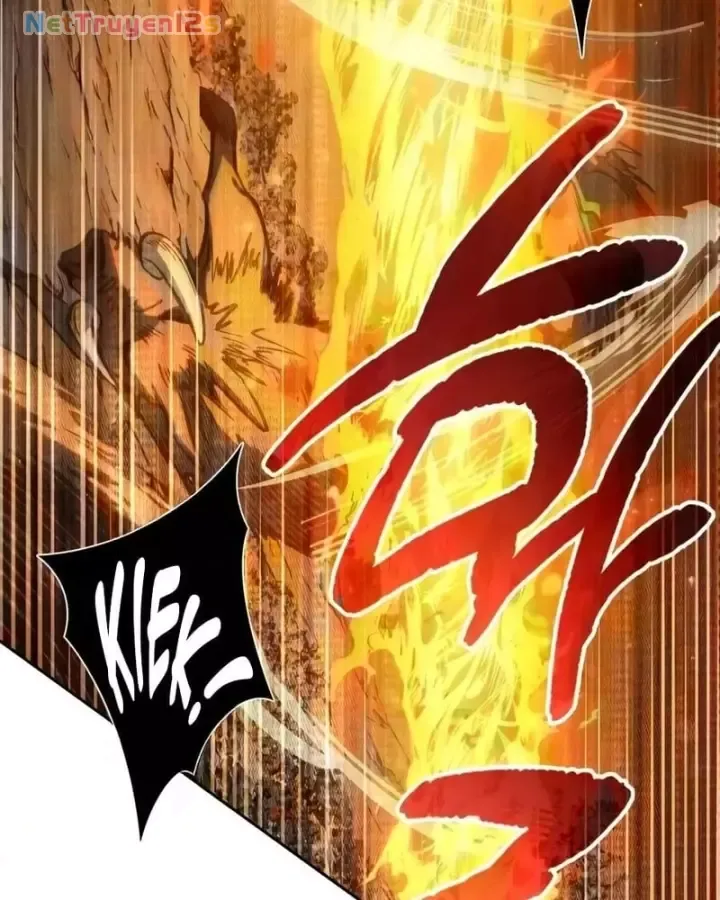 Những Ranker Cấp S Mà Tôi Nuôi Dưỡng Chap 174 - Next Chap 175
