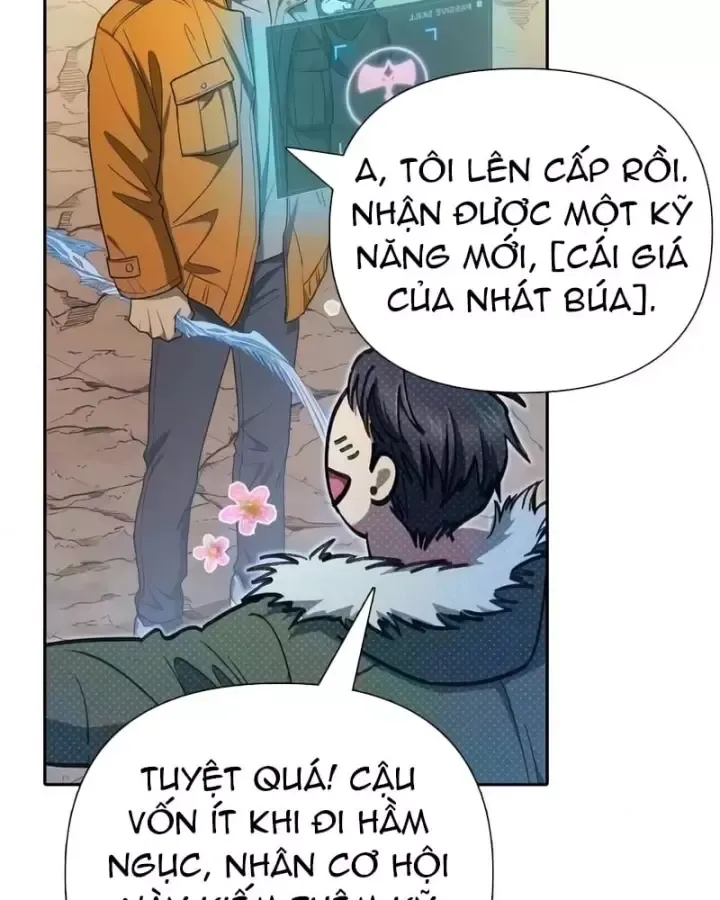 Những Ranker Cấp S Mà Tôi Nuôi Dưỡng Chap 174 - Next Chap 175