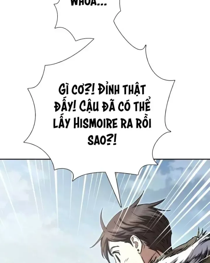 Những Ranker Cấp S Mà Tôi Nuôi Dưỡng Chap 174 - Next Chap 175