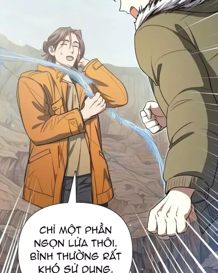 Những Ranker Cấp S Mà Tôi Nuôi Dưỡng Chap 174 - Next Chap 175