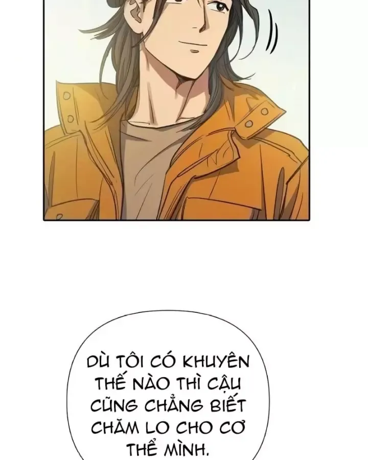 Những Ranker Cấp S Mà Tôi Nuôi Dưỡng Chap 174 - Next Chap 175