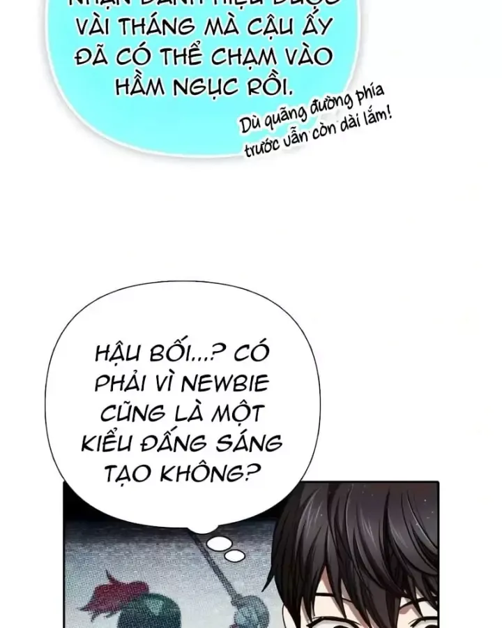 Những Ranker Cấp S Mà Tôi Nuôi Dưỡng Chap 174 - Next Chap 175