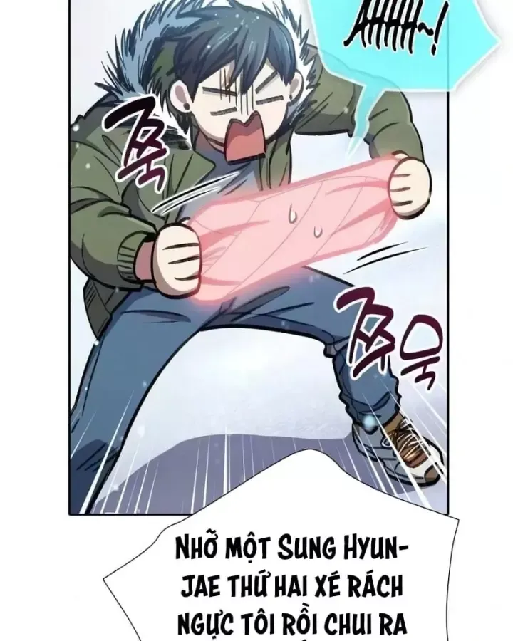 Những Ranker Cấp S Mà Tôi Nuôi Dưỡng Chap 174 - Next Chap 175
