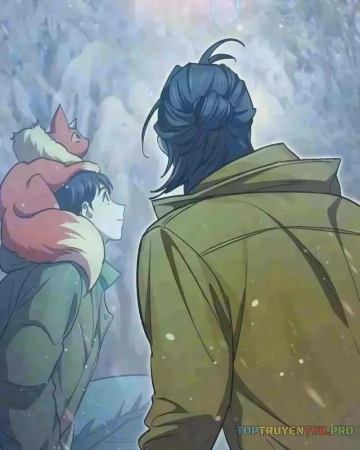 Những Ranker Cấp S Mà Tôi Nuôi Dưỡng Chap 174 - Next Chap 175