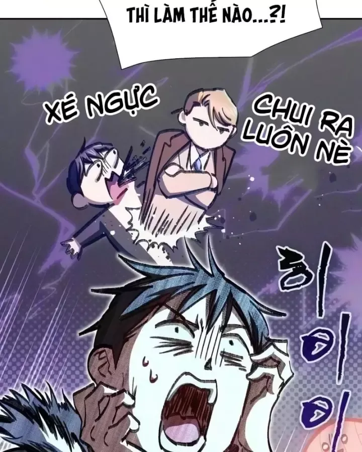 Những Ranker Cấp S Mà Tôi Nuôi Dưỡng Chap 174 - Next Chap 175