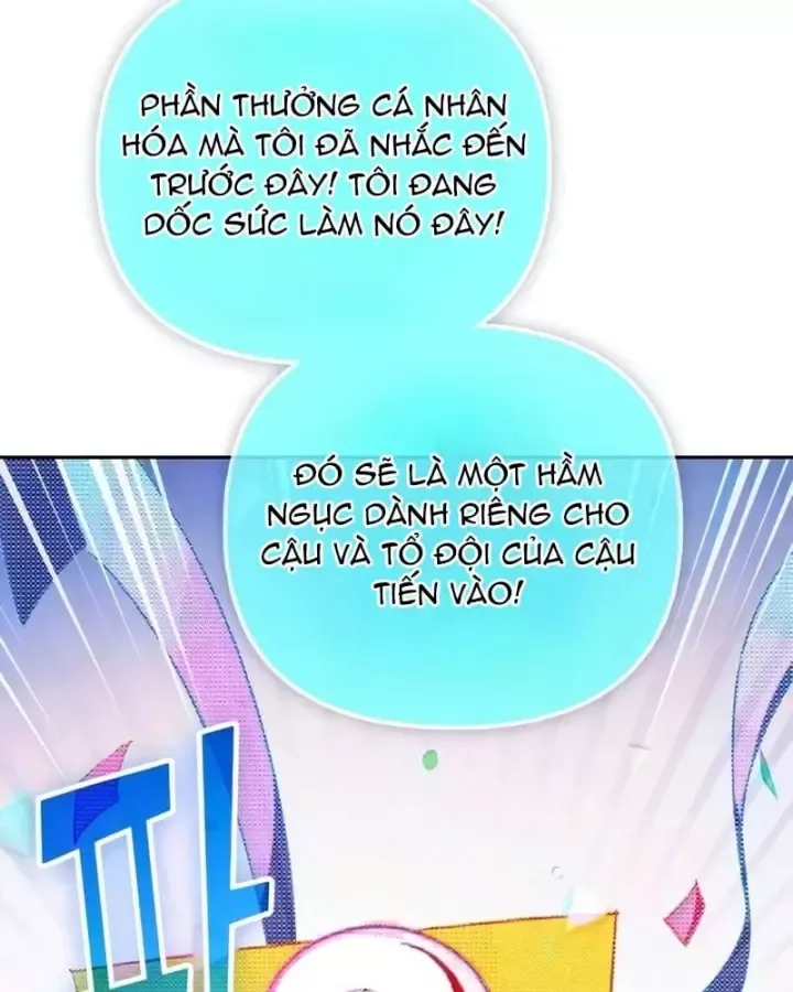 Những Ranker Cấp S Mà Tôi Nuôi Dưỡng Chap 174 - Next Chap 175