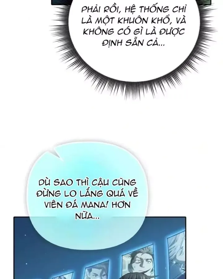 Những Ranker Cấp S Mà Tôi Nuôi Dưỡng Chap 174 - Next Chap 175