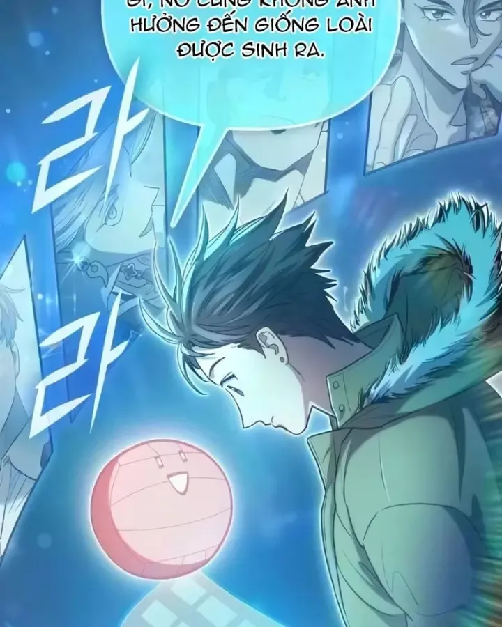 Những Ranker Cấp S Mà Tôi Nuôi Dưỡng Chap 174 - Next Chap 175