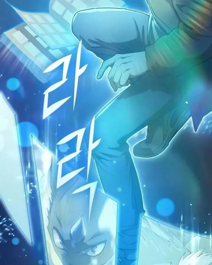 Những Ranker Cấp S Mà Tôi Nuôi Dưỡng Chap 174 - Next Chap 175