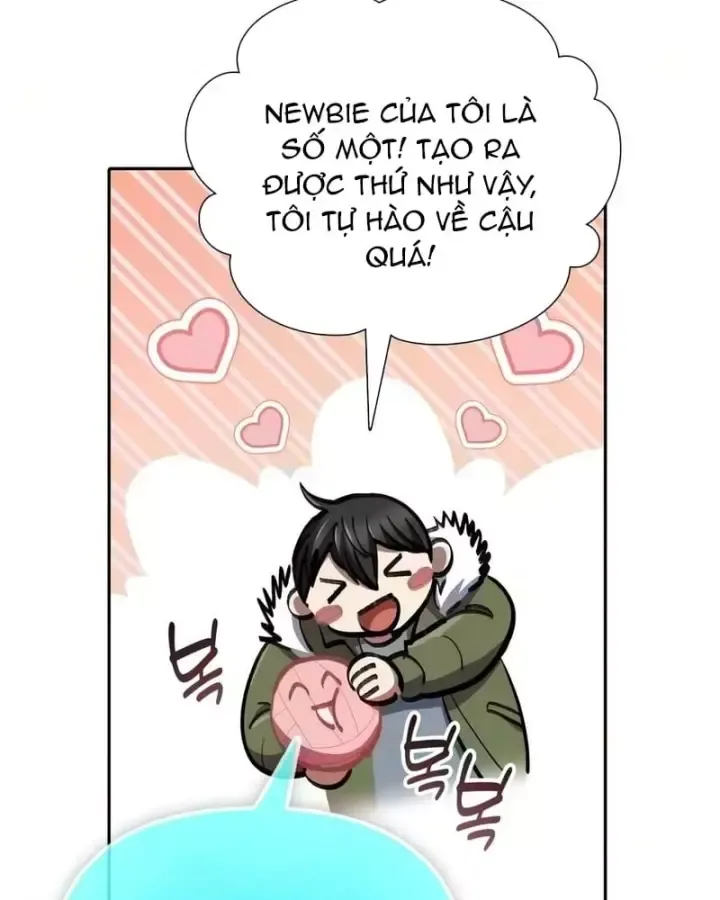 Những Ranker Cấp S Mà Tôi Nuôi Dưỡng Chap 174 - Next Chap 175