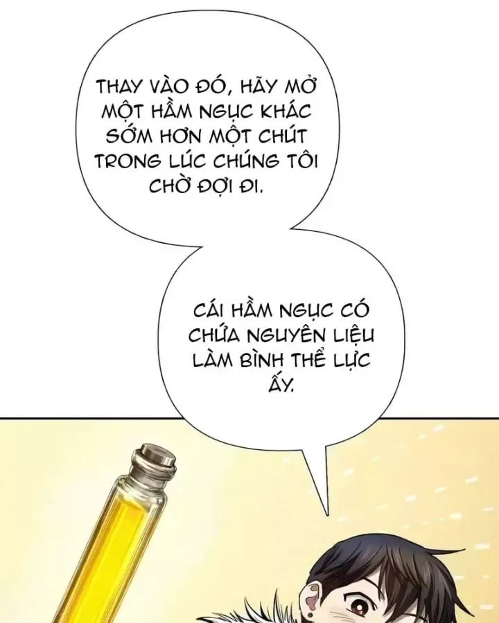 Những Ranker Cấp S Mà Tôi Nuôi Dưỡng Chap 174 - Next Chap 175