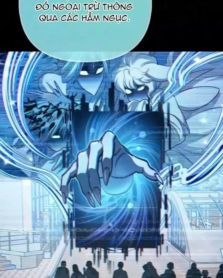 Những Ranker Cấp S Mà Tôi Nuôi Dưỡng Chap 174 - Next Chap 175