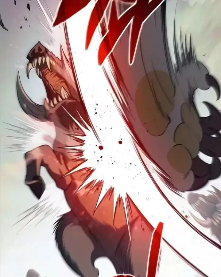 Những Ranker Cấp S Mà Tôi Nuôi Dưỡng Chap 174 - Next Chap 175