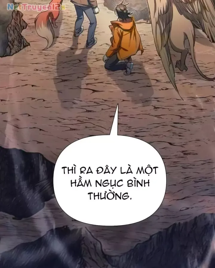 Những Ranker Cấp S Mà Tôi Nuôi Dưỡng Chap 174 - Next Chap 175