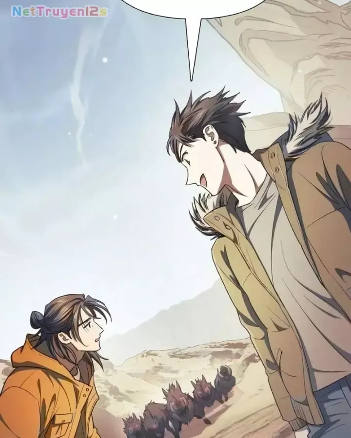Những Ranker Cấp S Mà Tôi Nuôi Dưỡng Chap 174 - Next Chap 175