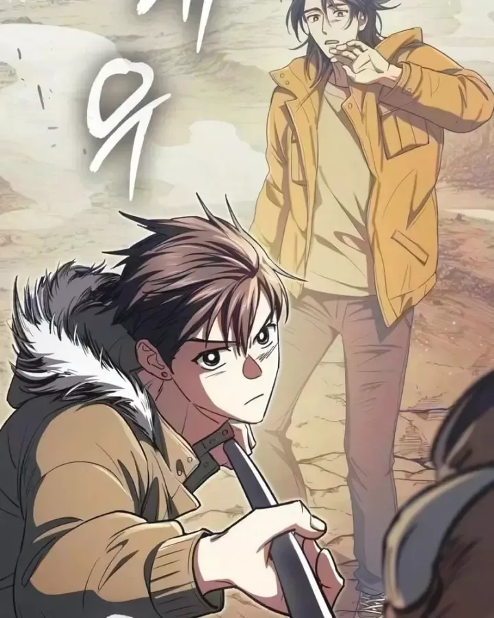 Những Ranker Cấp S Mà Tôi Nuôi Dưỡng Chap 174 - Next Chap 175
