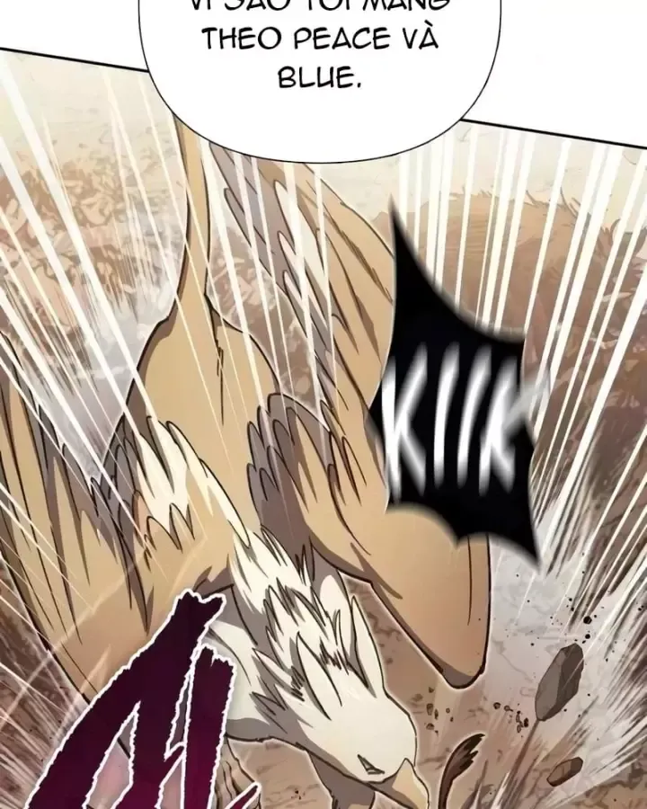 Những Ranker Cấp S Mà Tôi Nuôi Dưỡng Chap 174 - Next Chap 175