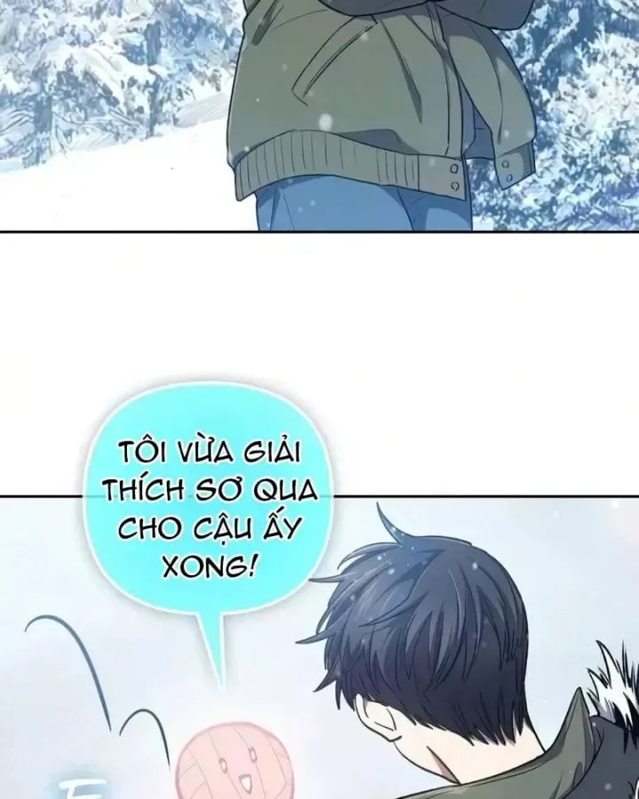 Những Ranker Cấp S Mà Tôi Nuôi Dưỡng Chap 174 - Next Chap 175