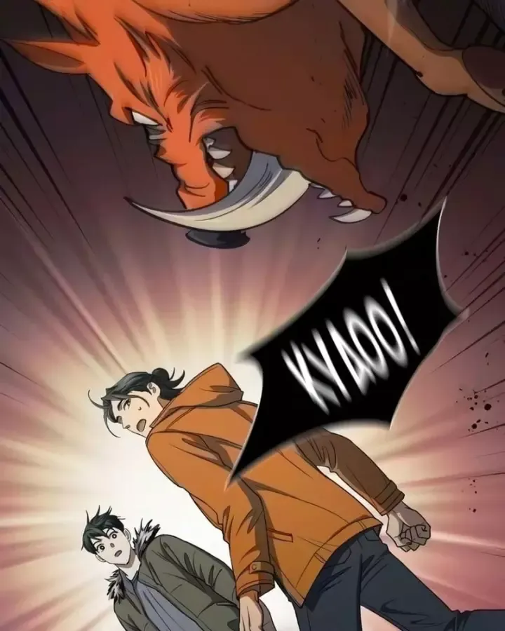 Những Ranker Cấp S Mà Tôi Nuôi Dưỡng Chap 174 - Next Chap 175