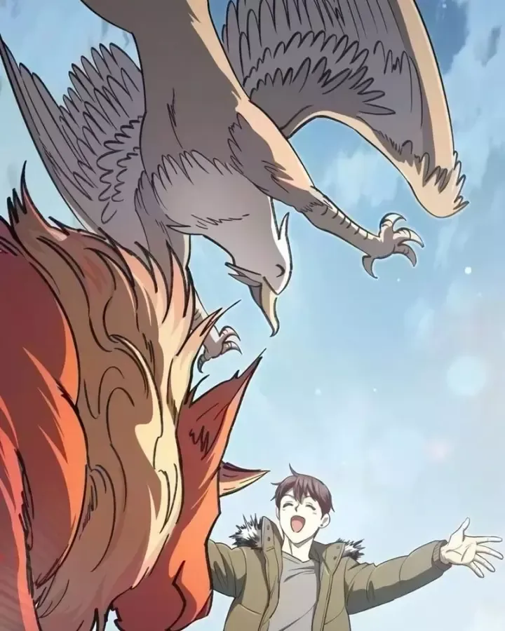 Những Ranker Cấp S Mà Tôi Nuôi Dưỡng Chap 174 - Next Chap 175