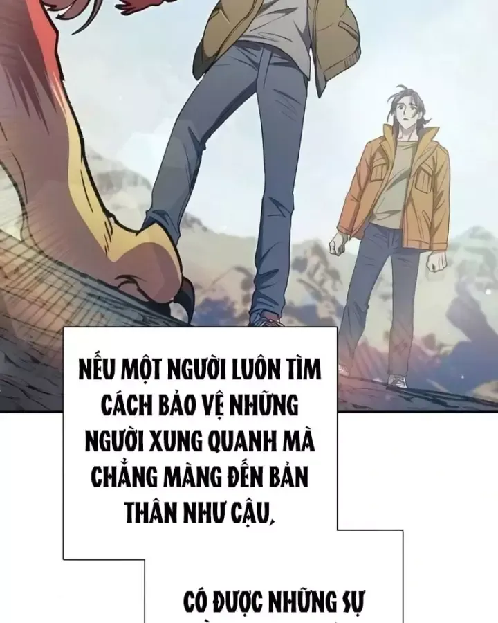 Những Ranker Cấp S Mà Tôi Nuôi Dưỡng Chap 174 - Next Chap 175