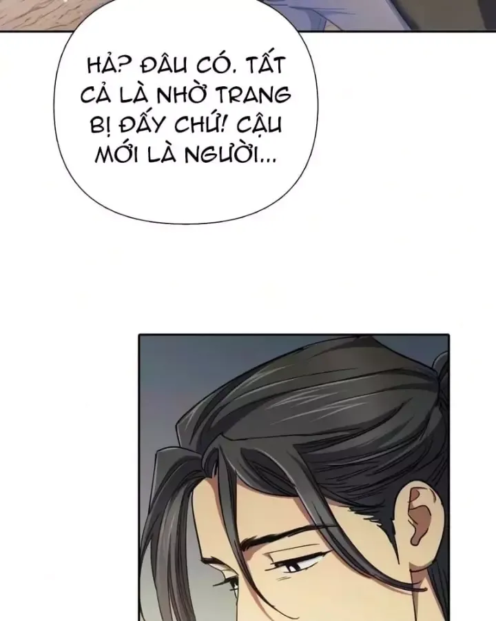 Những Ranker Cấp S Mà Tôi Nuôi Dưỡng Chap 174 - Next Chap 175