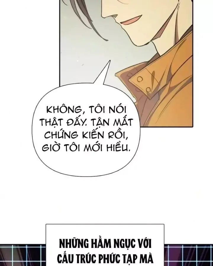 Những Ranker Cấp S Mà Tôi Nuôi Dưỡng Chap 174 - Next Chap 175