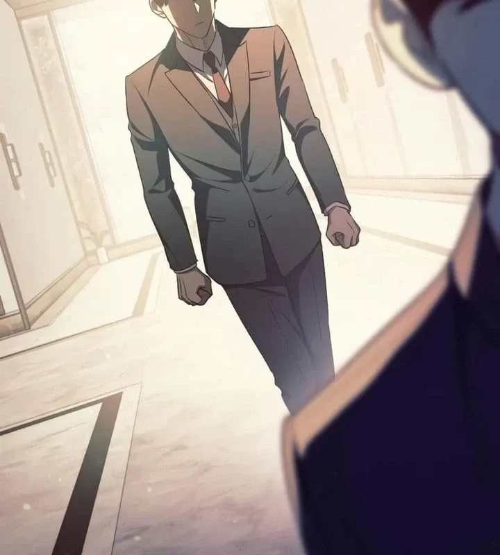 Những Ranker Cấp S Mà Tôi Nuôi Dưỡng Chap 175 - Next Chap 176