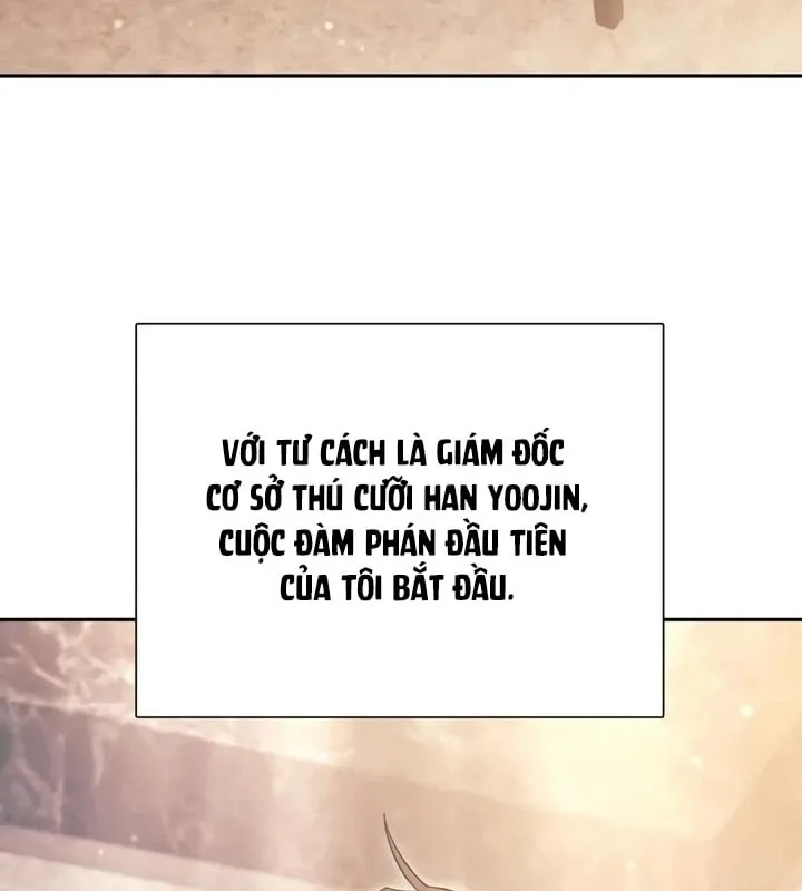 Những Ranker Cấp S Mà Tôi Nuôi Dưỡng Chap 175 - Next Chap 176