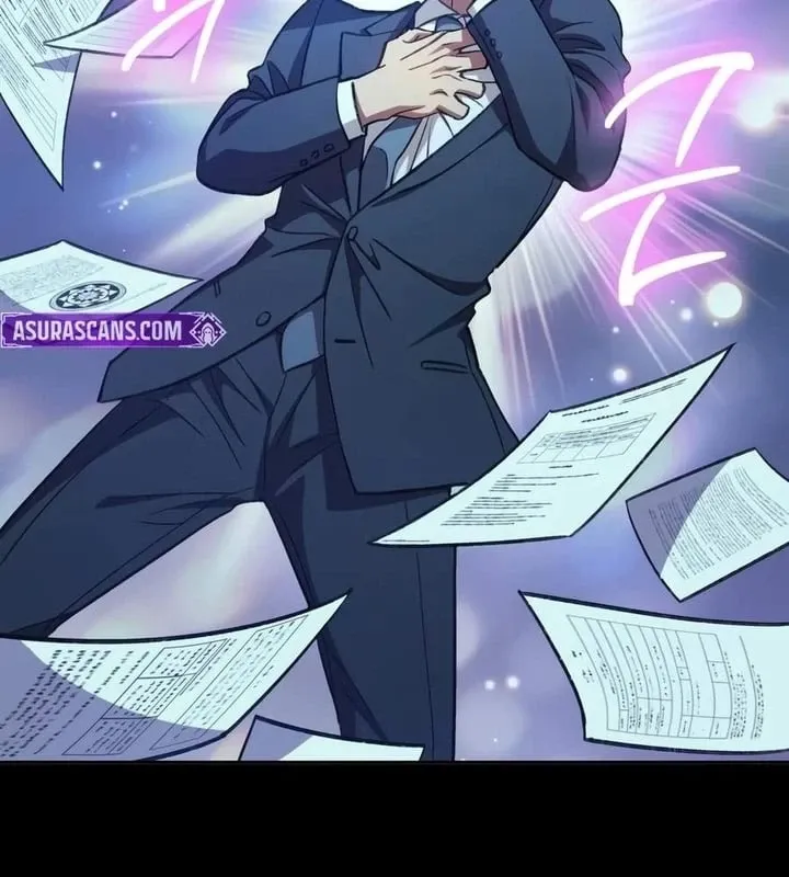 Những Ranker Cấp S Mà Tôi Nuôi Dưỡng Chap 175 - Next Chap 176