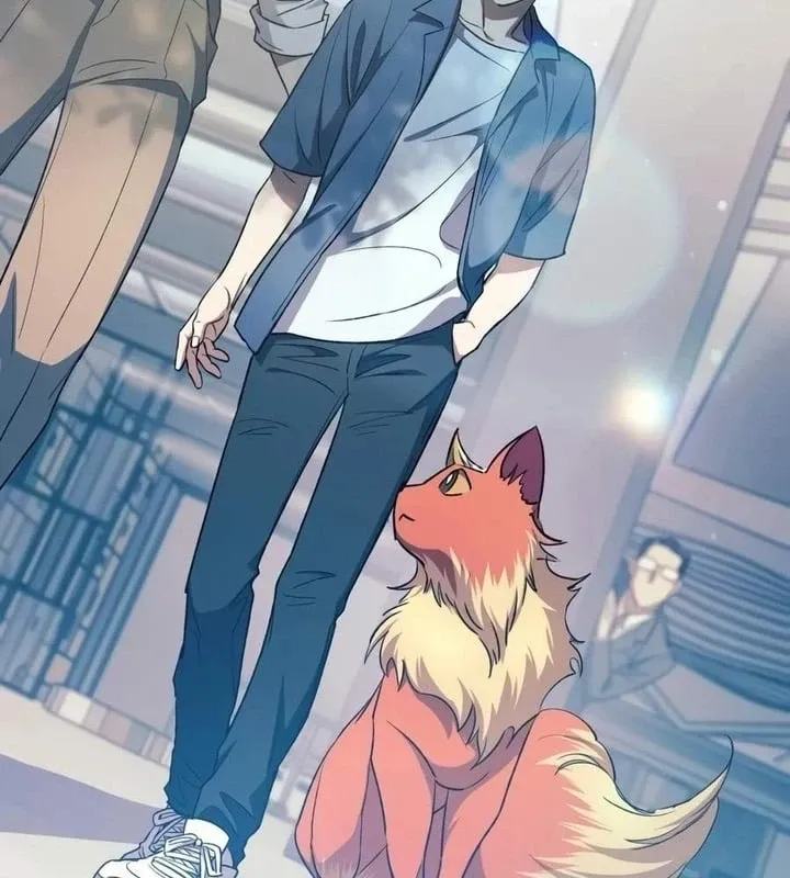 Những Ranker Cấp S Mà Tôi Nuôi Dưỡng Chap 175 - Next Chap 176