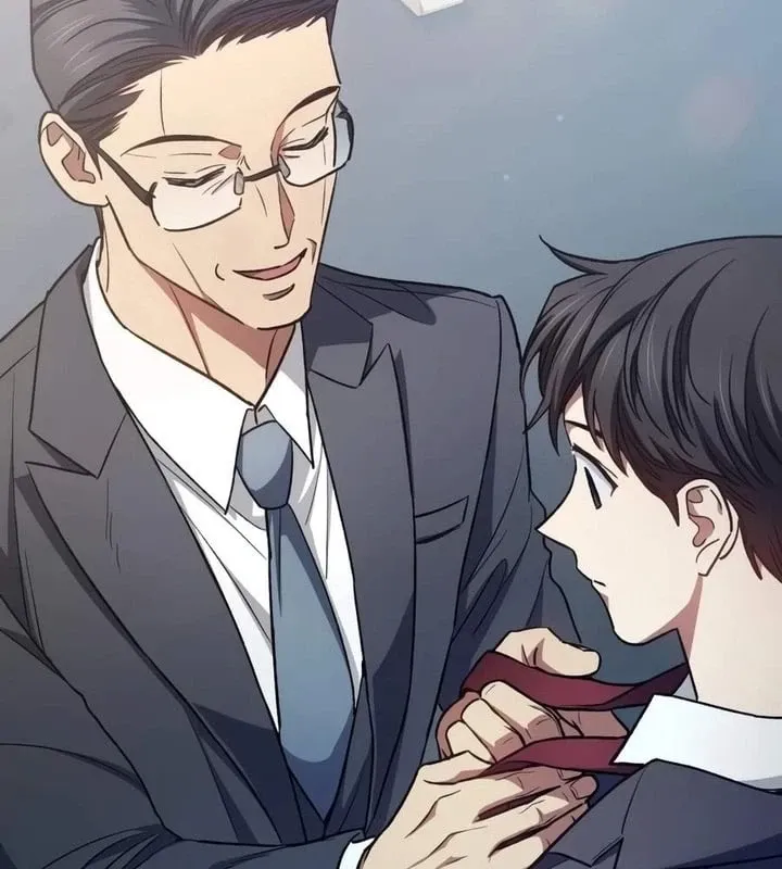 Những Ranker Cấp S Mà Tôi Nuôi Dưỡng Chap 175 - Next Chap 176