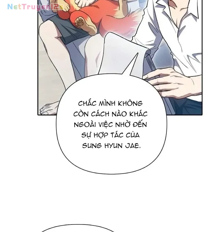Những Ranker Cấp S Mà Tôi Nuôi Dưỡng Chap 175 - Next Chap 176