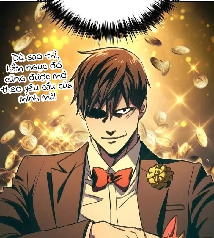 Những Ranker Cấp S Mà Tôi Nuôi Dưỡng Chap 175 - Next Chap 176
