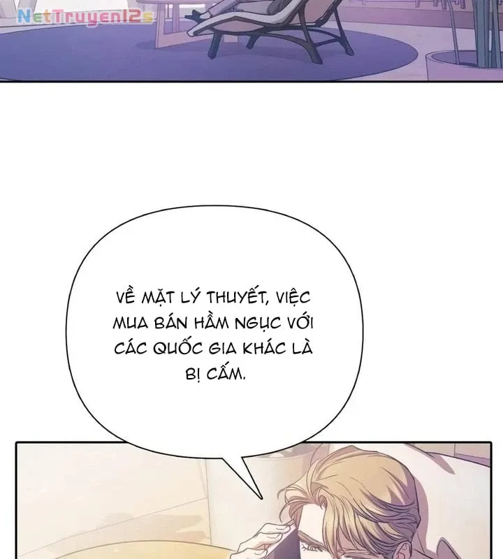 Những Ranker Cấp S Mà Tôi Nuôi Dưỡng Chap 175 - Next Chap 176