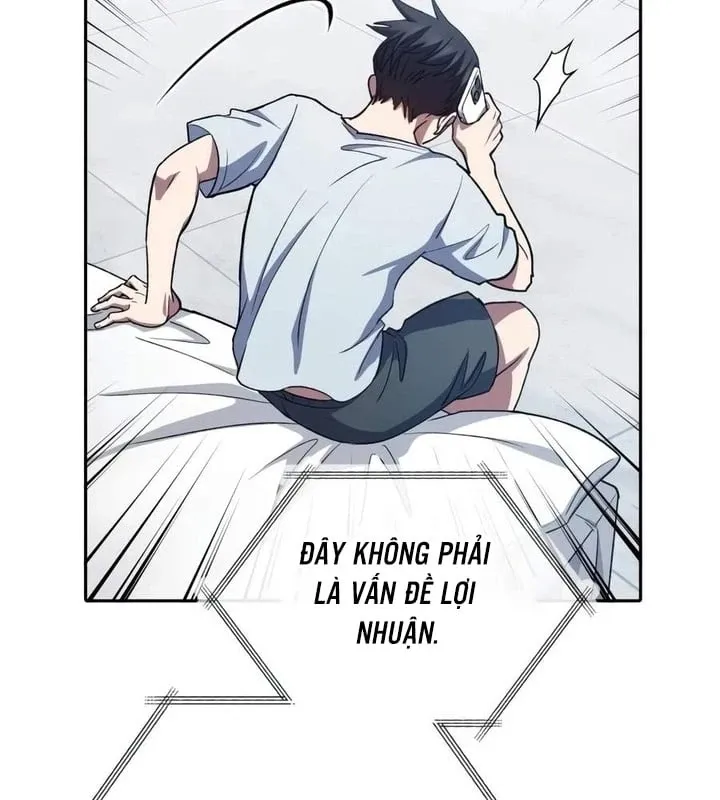 Những Ranker Cấp S Mà Tôi Nuôi Dưỡng Chap 175 - Next Chap 176